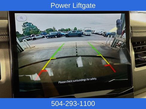 Used 2024 Ford Expedition Max XLT RWD image 16