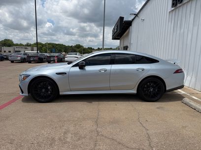 Used 2021 Mercedes-Benz AMG GT 53