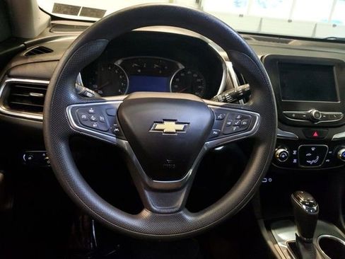 Used 2020 Chevrolet Equinox LT image 15