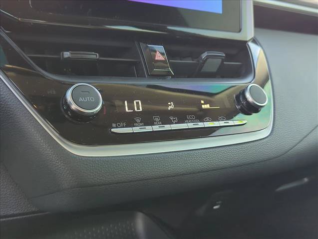 Used 2024 Toyota Corolla LE FWD image 19