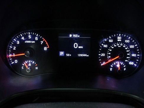 Used 2020 Kia Soul EX image 25