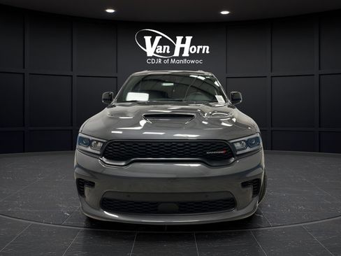 Used 2025 Dodge Durango GT AWD/4WD image 2