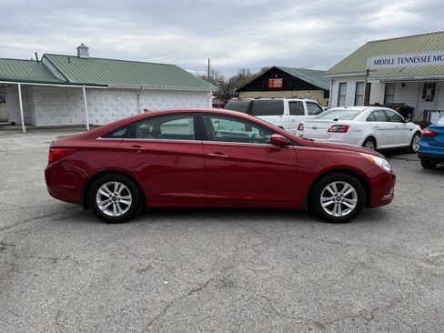 Used 2012 Hyundai Sonata GLS w/ Popular Equipment Pkg image 40