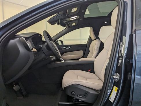 New 2026 Volvo XC60 B5 Plus w/ Protection Package Premier AWD/4WD image 6