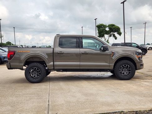New 2026 Ford F150 Tremor AWD/4WD image 7