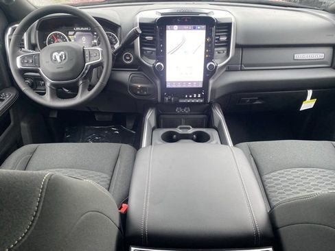 New 2026 RAM 2500 Big Horn image 35