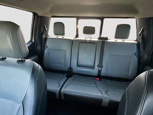Used 2023 Ford F150 Lariat w/ Trailer Tow Package AWD/4WD image 31