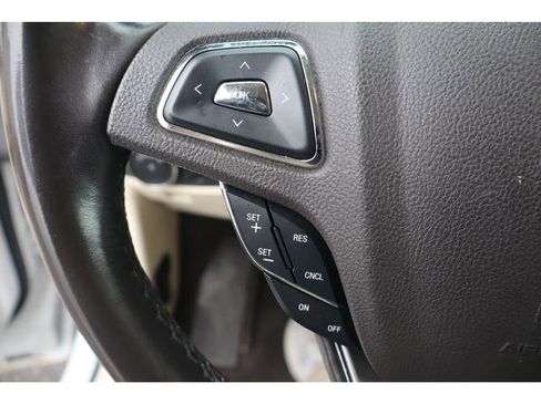 Used 2015 Lincoln MKC AWD w/ Equipment Group 101A Select image 11