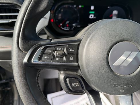 Used 2024 Dodge Hornet R/T w/ R/T Blacktop Package image 20