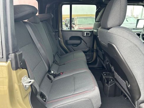 New 2026 Jeep Gladiator Rubicon image 24