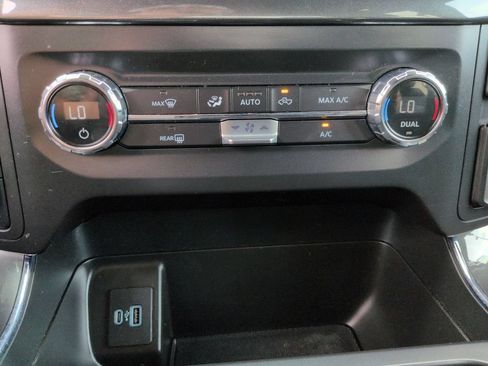 Used 2021 Ford F150 XLT w/ Equipment Group 301A Mid AWD/4WD image 19