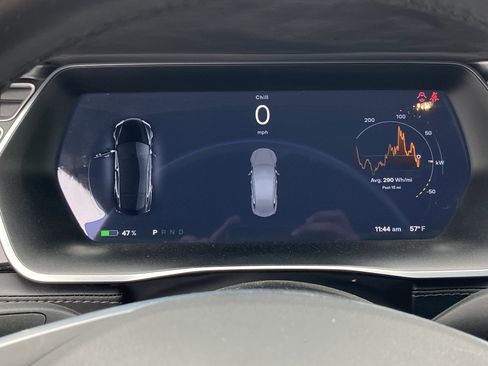 Used 2017 Tesla Model S 75 image 14