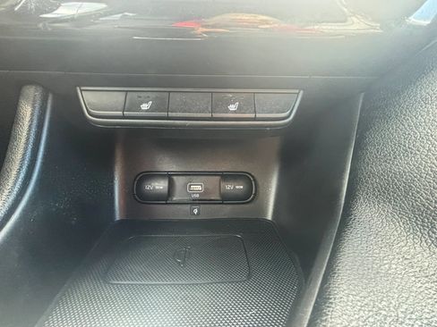 Used 2022 Kia Sportage Nightfall Edition w/ Nightfall Fwd Premium Package image 15