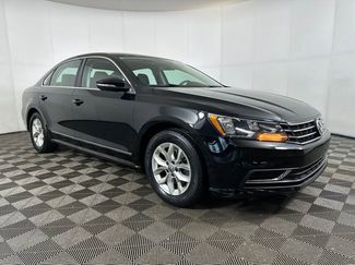 Used 2016 Volkswagen Passat 1.8T S video 2