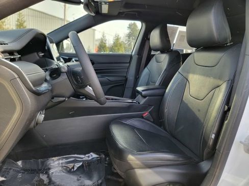 Certified 2023 Jeep Compass High Altitude image 20