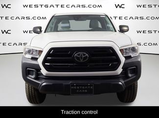 Used 2019 Toyota Tacoma SR video 2