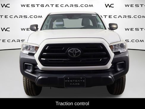 Used 2019 Toyota Tacoma SR image 2