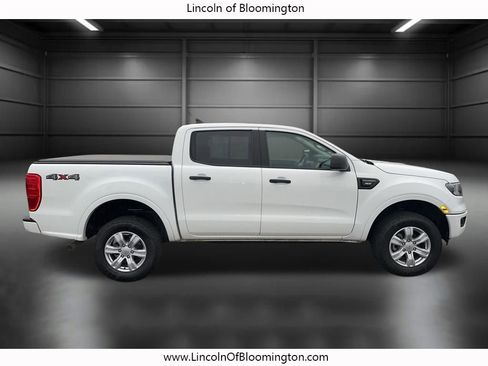 Used 2022 Ford Ranger XLT image 8
