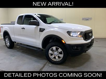 Used 2021 Ford Ranger XL w/ Equipment Group 101A High