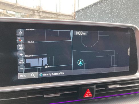 Used 2023 Hyundai Ioniq 6 SEL image 13