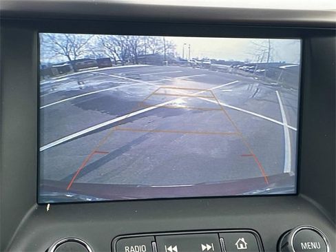 Used 2018 GMC Acadia SLT image 36