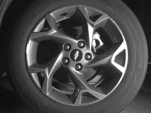 Used 2025 Chevrolet Trax LT image 14