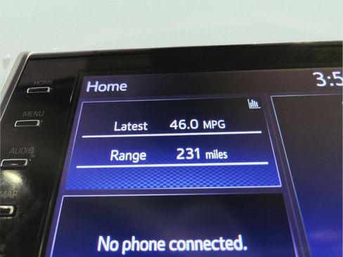 Used 2022 Toyota RAV4 XLE Premium AWD/4WD image 23