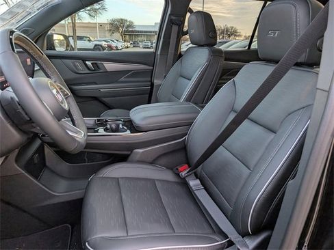 New 2026 Buick Enclave Sport Touring w/ Super Cruise Package image 18