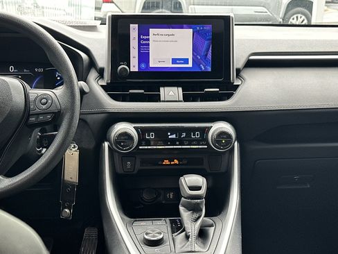 Certified 2023 Toyota RAV4 LE AWD/4WD image 23