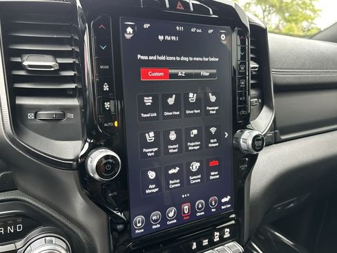 Used 2019 RAM 2500 Power Wagon AWD/4WD image 20