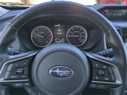 Used 2019 Subaru Forester Premium image 31