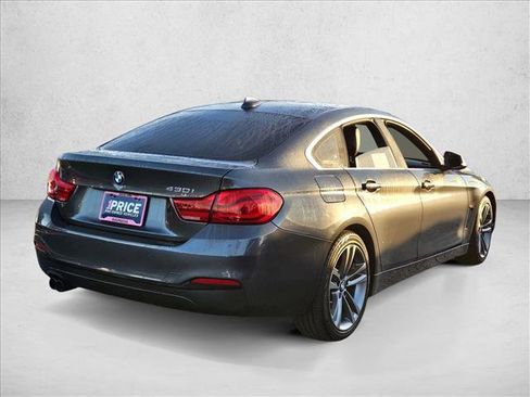 Used 2018 BMW 430i Gran Coupe 430i image 5