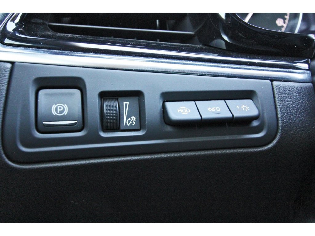 Used 2021 Cadillac XT6 Premium Luxury w/ Platinum Package FWD image 23