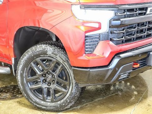 New 2026 Chevrolet Silverado 1500 LT Trail Boss w/ LT Trail Boss Premium Package image 4