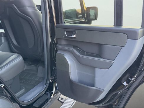New 2025 INEOS Grenadier AWD/4WD image 23