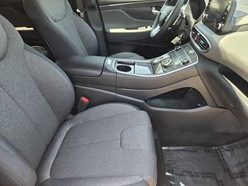 Certified 2023 Hyundai Santa Fe SE FWD image 13