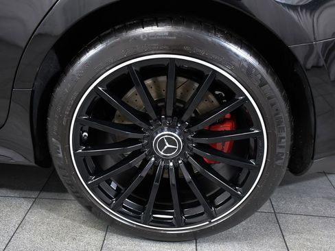 Used 2022 Mercedes-Benz AMG GT 53 image 8