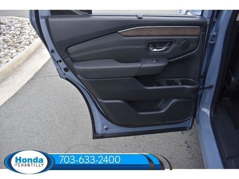 New 2026 Honda Pilot Elite image 29