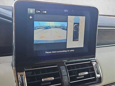 Used 2019 Lincoln Navigator Reserve w/ Cargo Package image 14