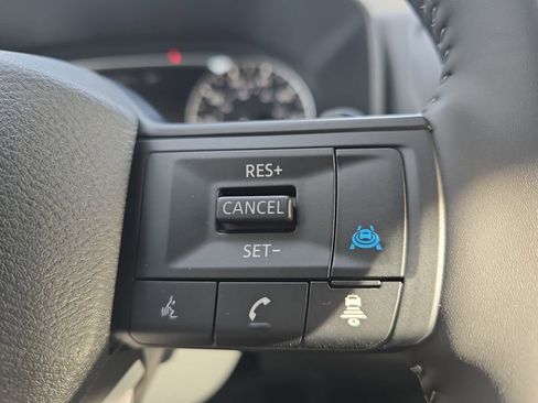 New 2026 Nissan Rogue SV image 23