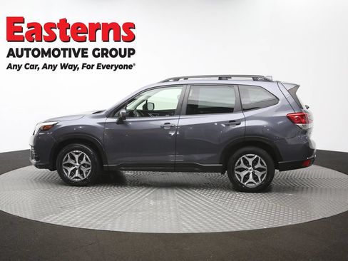 Used 2023 Subaru Forester Premium AWD/4WD image 63