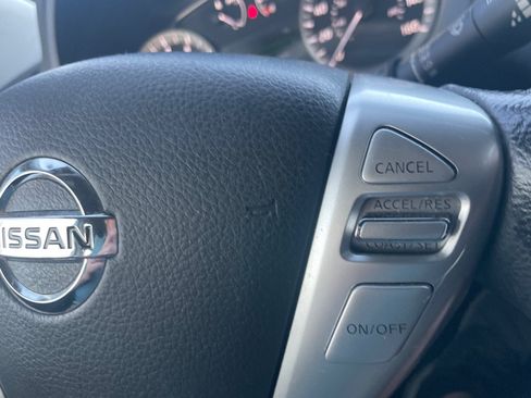 Used 2014 Nissan Sentra SV w/ SV Driver Package FWD image 19