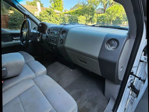 Used 2008 Ford F150 XL image 36