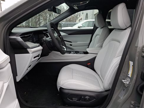 New 2026 Jeep Cherokee Limited image 9