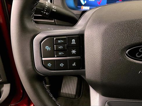 New 2025 Ford F150 XLT w/ Equipment Group 302A MID image 17