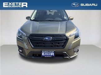 Used 2023 Subaru Forester Premium AWD/4WD video 2