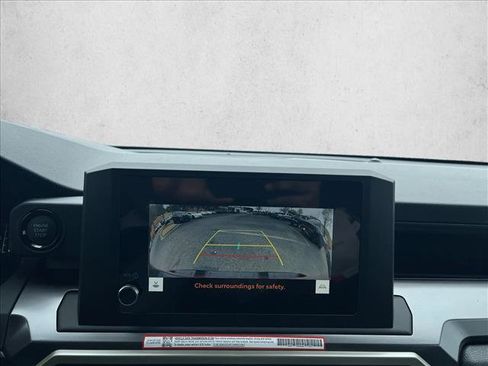 New 2026 Toyota Tacoma SR5 image 14