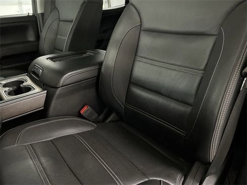 Certified 2017 GMC Sierra 2500 Denali w/ Duramax Plus Package image 20