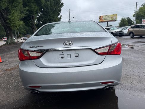 Used 2013 Hyundai Sonata SE FWD image 8