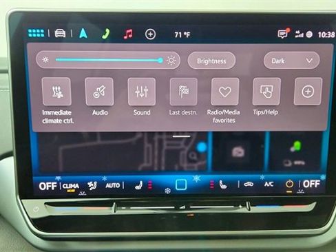 Used 2025 Volkswagen ID.4 Pro image 53